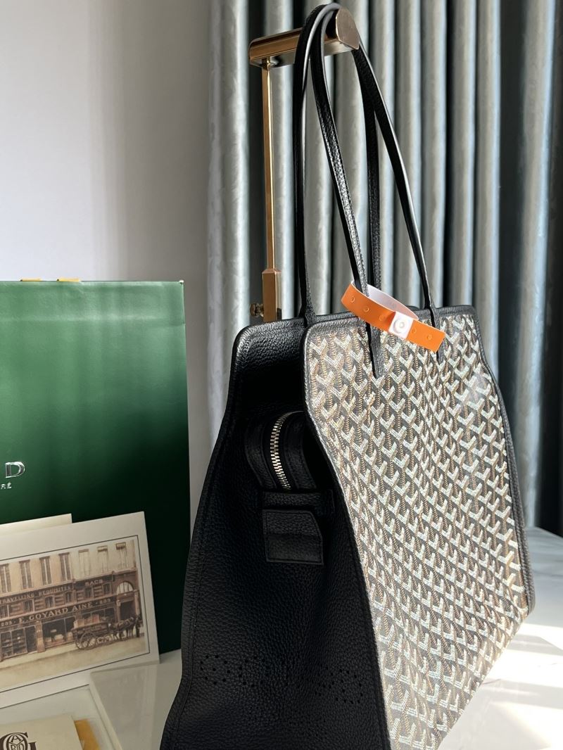 Goyard Shopping Bags